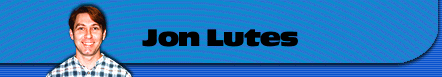 Jon Lutes
