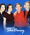 Jon Lutes with SHeDAISY