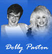 Pam Shane with Dolly Parton