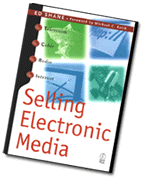 Selling Electronic Media by Ed Shane