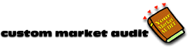 custom market audit
